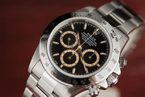 rolex daytona 4030vs 4130|daytona rolex retail price.